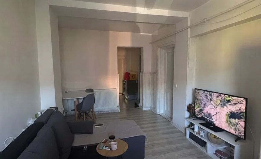 Apartament 2 camere decomandat vis a vis Parcul Nicolae Romanescu - Poză 9