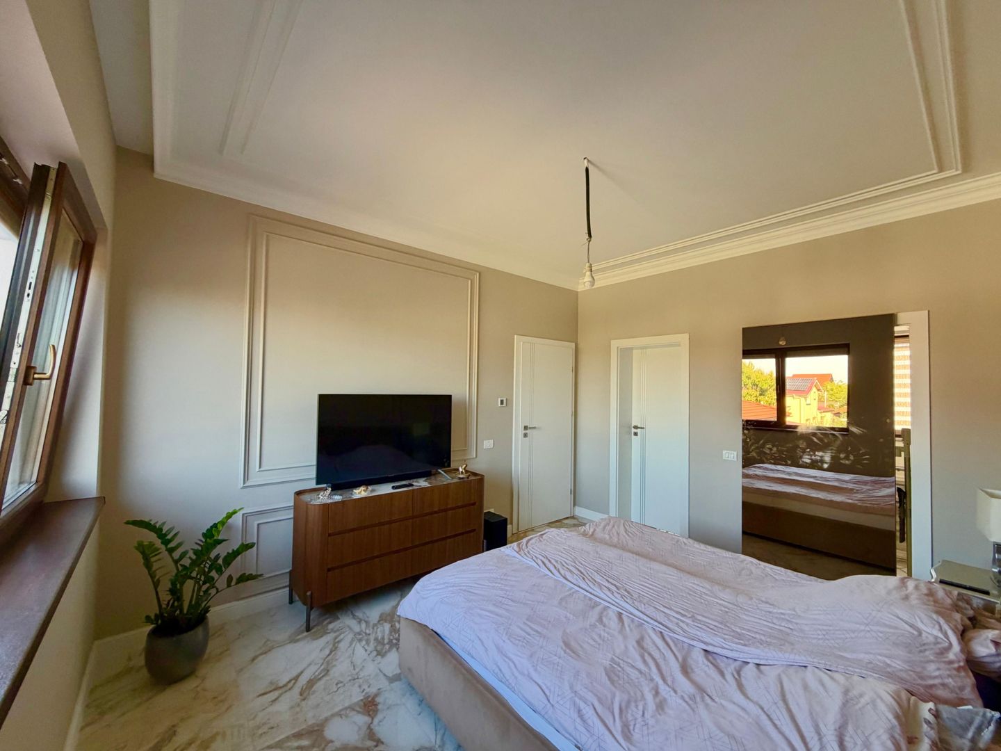Duplex premium | 130 mp | 410 mp teren | Chișoda | 370.000 € - Poză 16