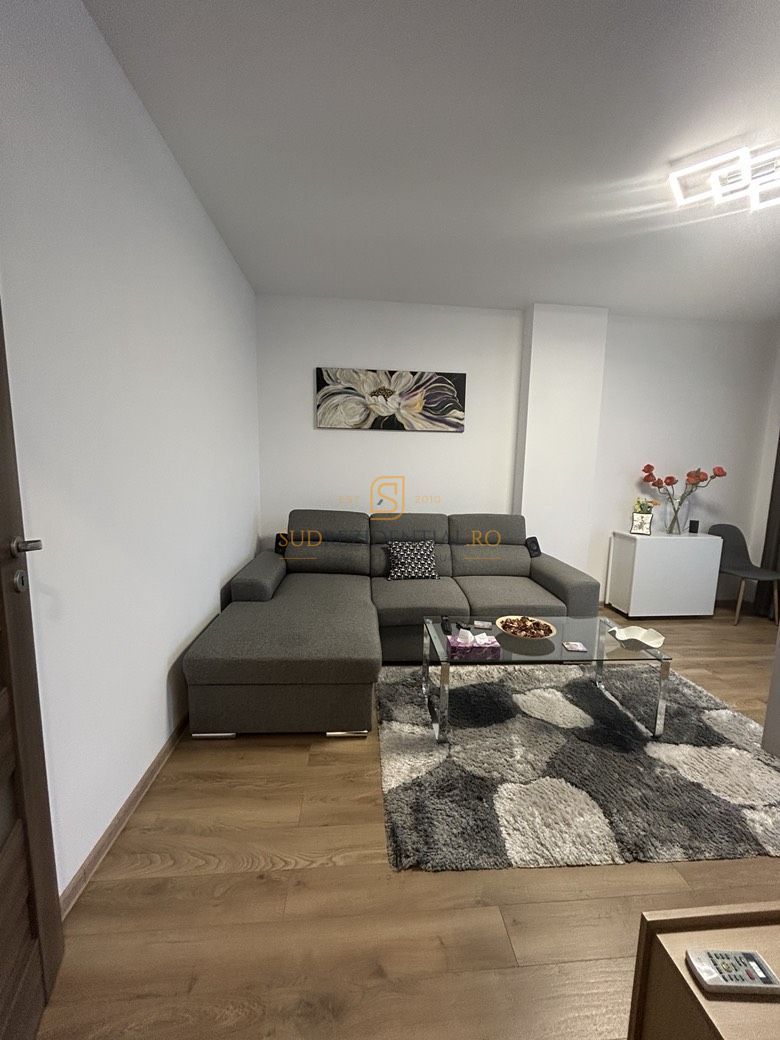 Vanzare apartament 2 camere cu loc de parcare inclus- Sos Salaj 129 - Poză 5