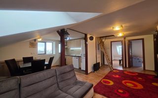 APARTAMENT 3 CAMERE | OBCINI/ SUCEAVA | 55.000€ - Poză 5