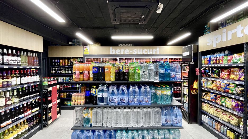 Investitie Spatiu comercial | Parter de bloc - Poză 4