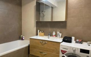 Apartament 3 camere cu vedere la verdeață, 2 parcări incluse | 21 - Poză 10