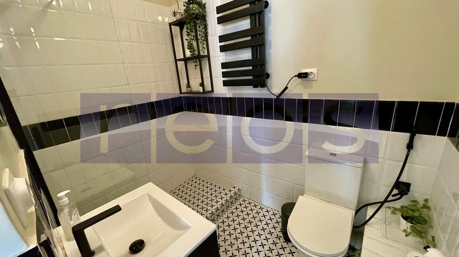 VANZARE APARTAMENT BOEM 2 CAMERE 50MP ULTRACENTRALA TERASA PANORAMICA - Poză 10