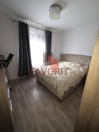 Apartament 2 camere | Parter | Bloc 6 apartamente | Gradina | Giroc - Poză 5