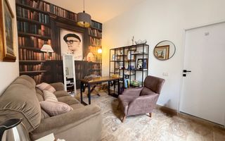 VANZARE HOTEL | 8 UNITATI | INVESTITIE PREMIUM | ULTRACENTRAL – PARCUL CISMIGIU - Poză 2