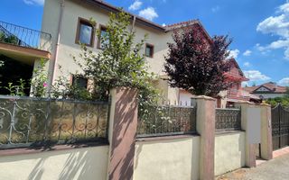 Vila individuala superba***5 camere***garaj //Erou Iancu Nicolae//British School - Poză 24