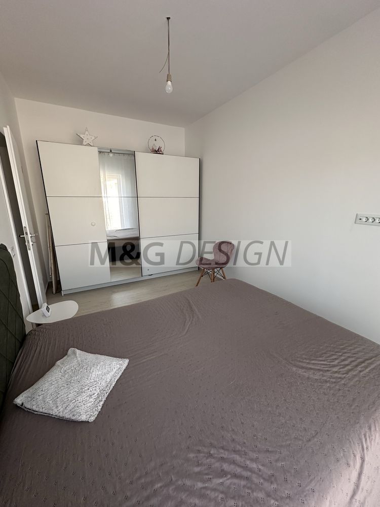 Apartament cu 2 camere Mosnita Veche - Poză 5