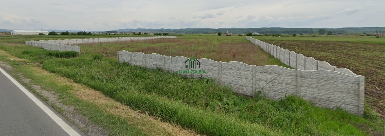 Teren Zona industriala / 5000mp - Poză 2