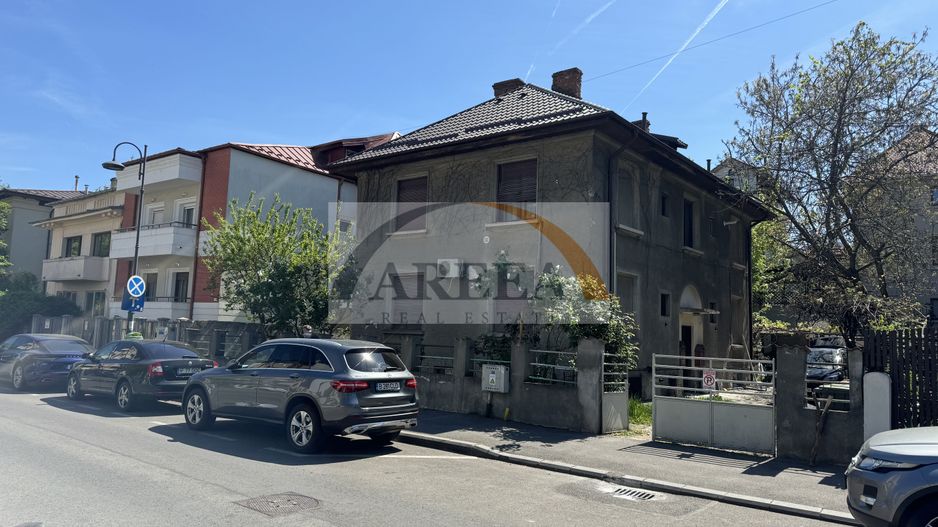 Oferta unica in zona Capitale-dorobanti - Poză 1