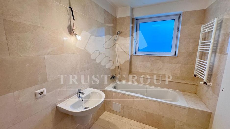 Apartament 4 camere Floreasca | Imobil 2018 | Gradina | Loc de parcare - Poză 25