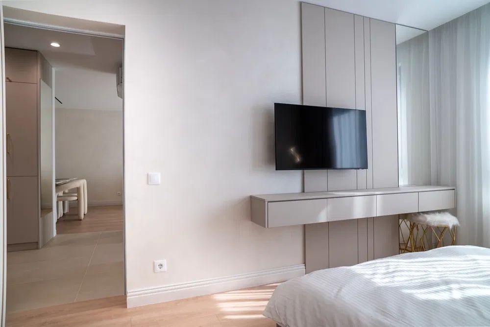 Apartament superfinisat l decomandat l la cheie l parcare l Park Lake - Poză 2