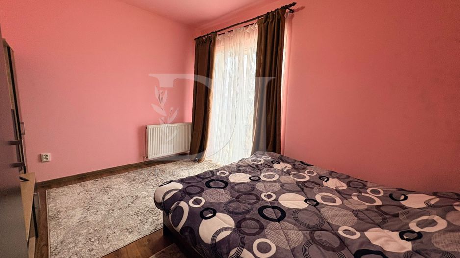 Apartament 3 camere – Florești, zona Muzeul Apei - Poză 10