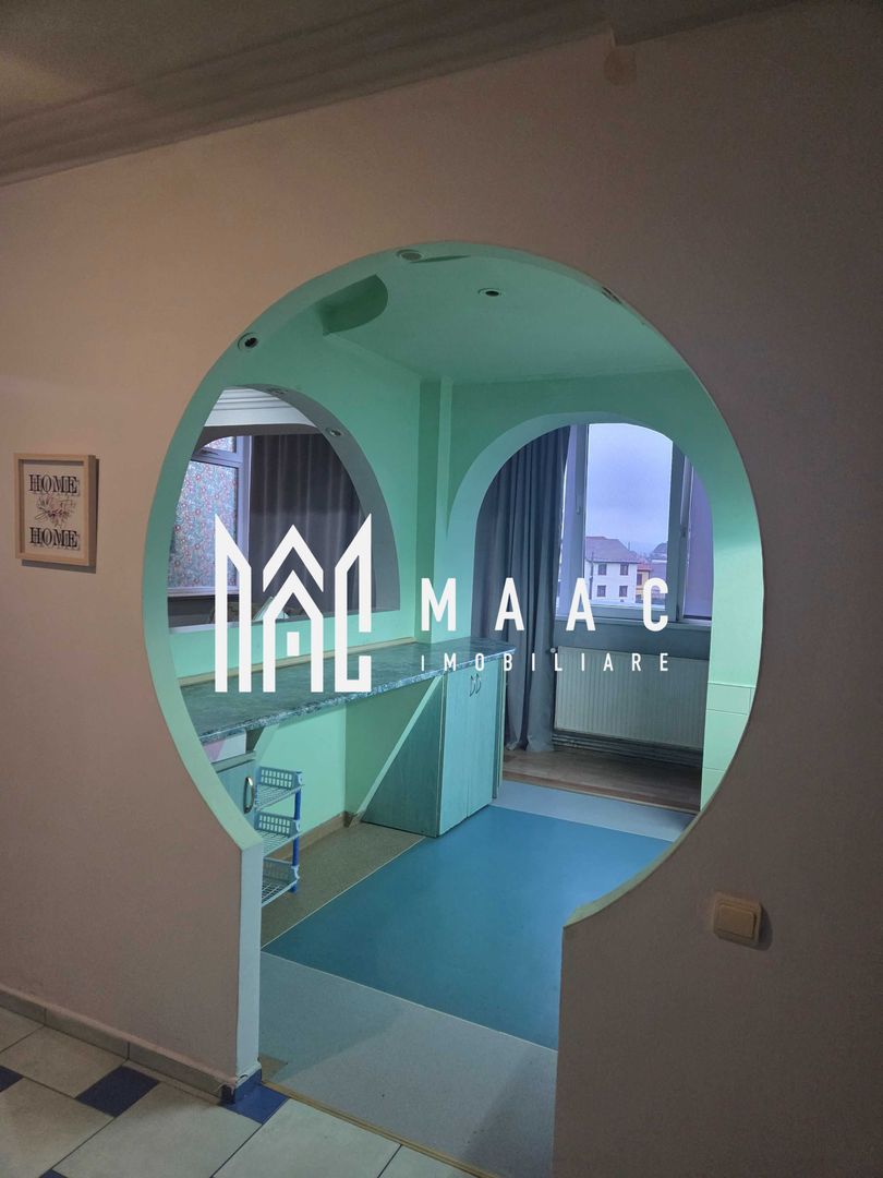 Apartament 3 camere | 74 Mp |  Zona Terezian - Poză 4