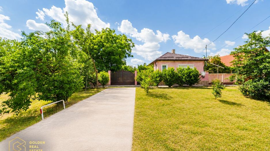Casa de vanzare in Pancota, COMISION 0% - Poză 1