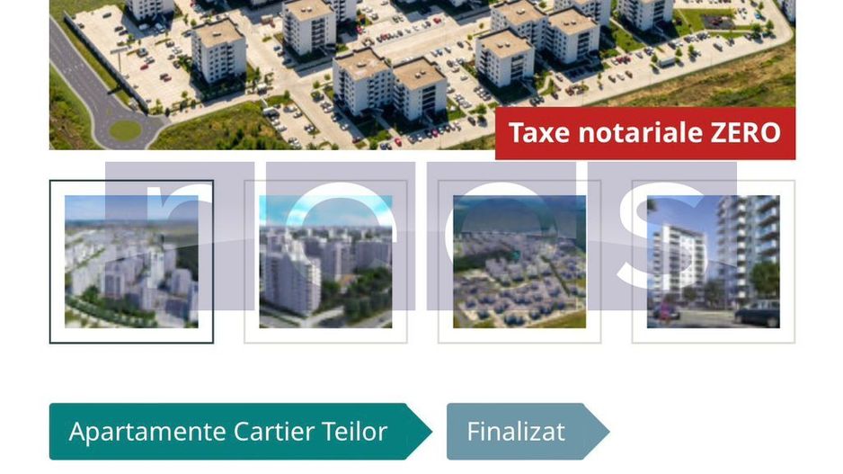 STUDIO GRENNFIELD BANEASA 62 MP - Poză 4