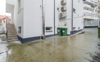 Inchiriere imobil - cu garaj si curte - birou/clinica/gradinita - Poză 27