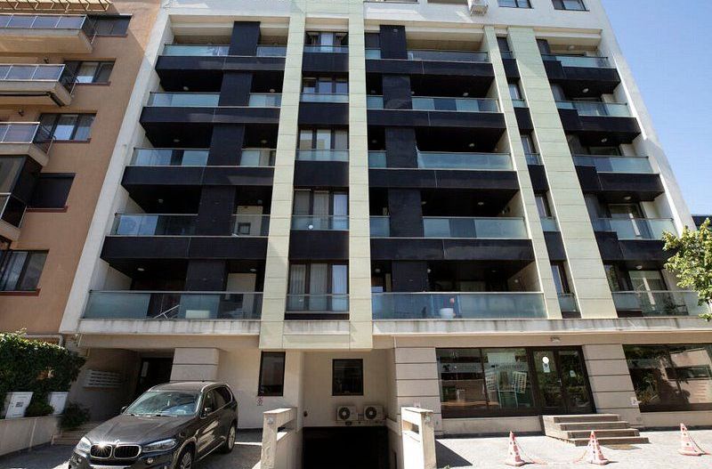 Apartament superb cu 3 camere de inchiriat - Poză 16