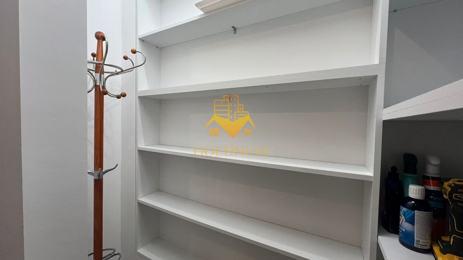 3 camere, modern,bloc nou,terasa, Record Park, Zona Liceul Avram Iancu - Poză 9