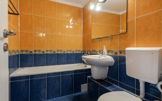 Apartament 3 camere decomandate, parcare, Marasti, zona Kaufland! - Poză 13