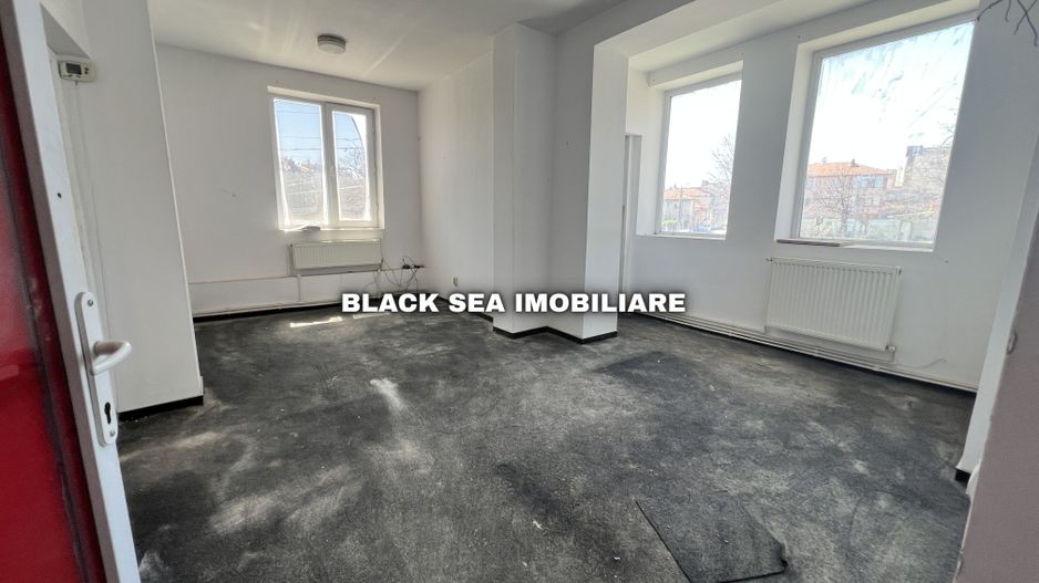 Spatiu UNIC de 14 Camere - STRADAL - zona Faleza Nord - Termen Lung - Poză 12