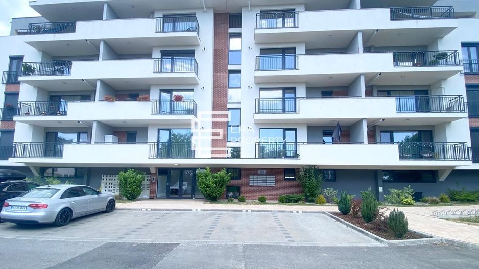 Penthouse 4 camere cu terasă panoramică – Sibiu, zona Turnișor - Poză 5