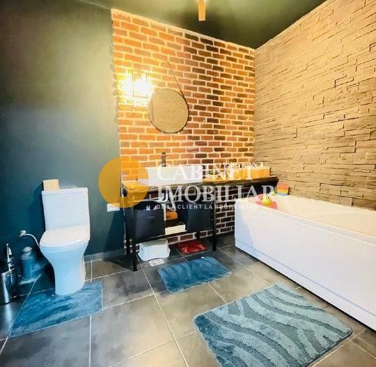 Casa cu Garaj mobilata si utilata complet - Poză 14