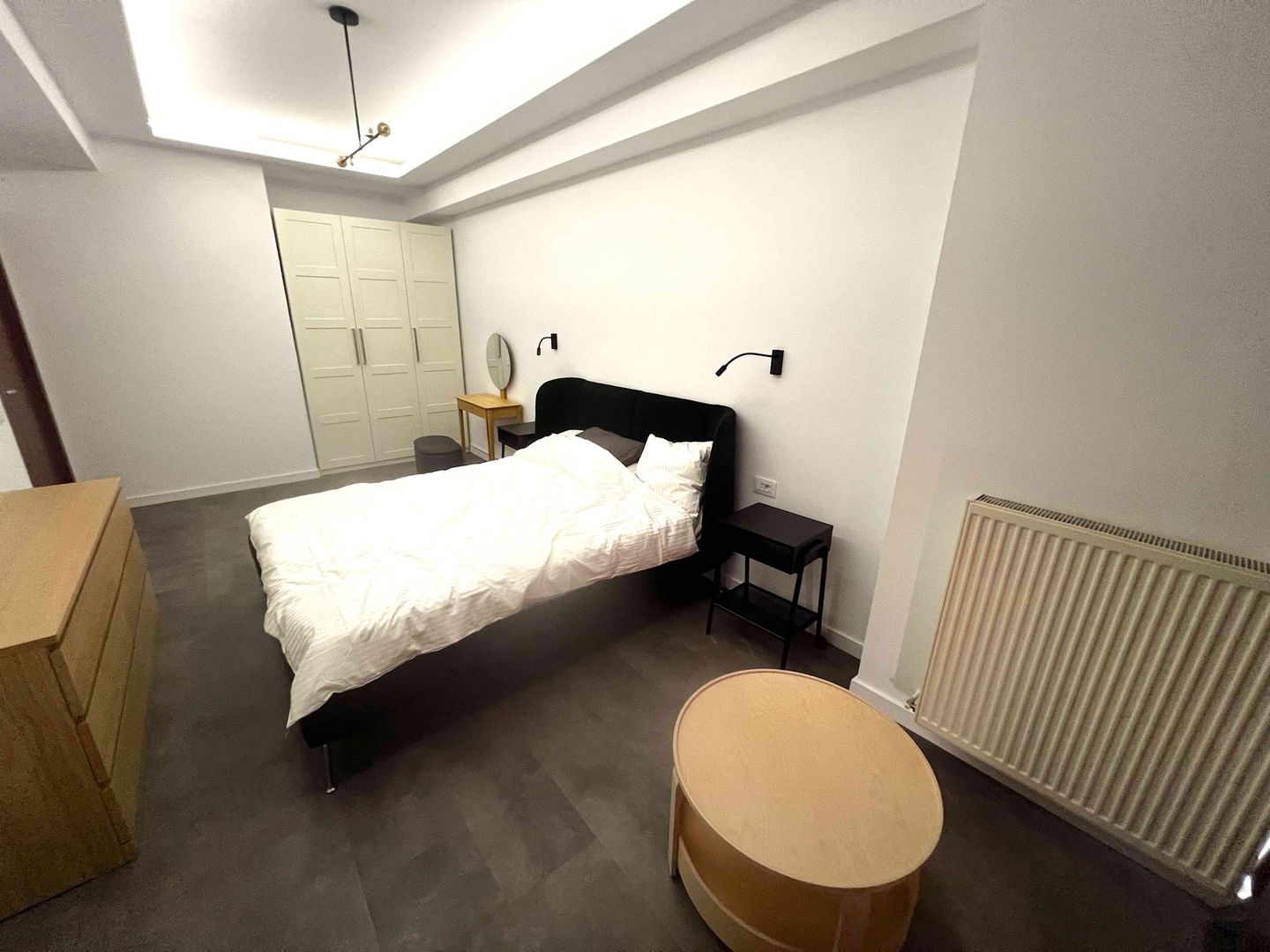 Apartament 2 camere premium - 69mp | Baneasa | Aviatiei - Poză 7