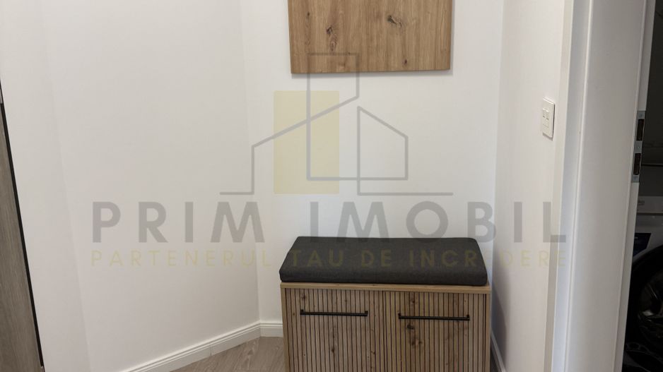 Apartament modern, Blog nou, Parcare subterana, Platou Galata - Poză 3