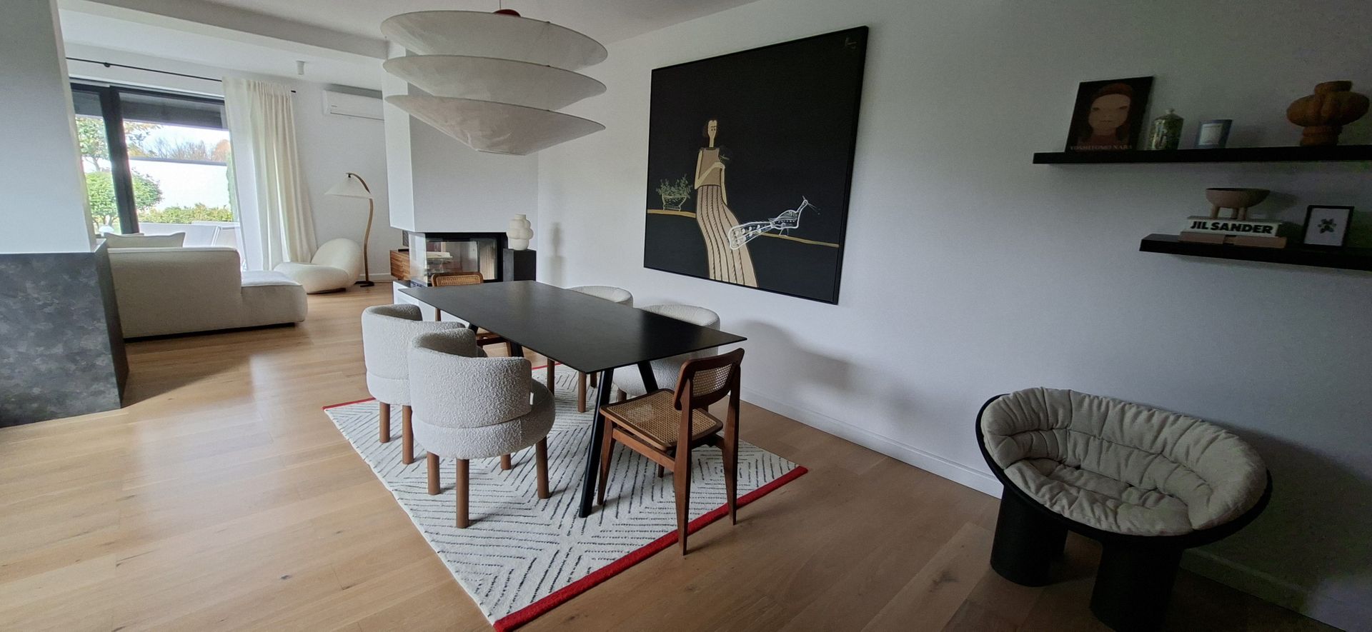 Casa mobilata si utilata cu teren de 432mp - Poză 11