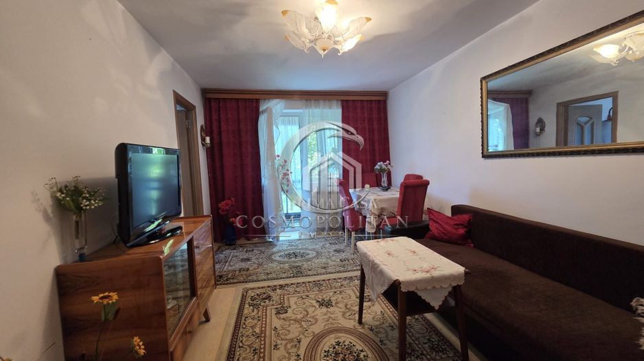 Apartament cu 3 camere, zona Bvd. Stadionului/BZ ~ etaj 3 din 4 - Poză 7