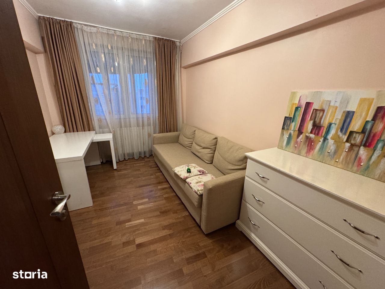 Apartament Lacul Tei - Poză 4
