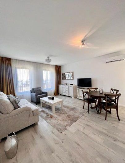 Apartament 2 camere Pipera | H Pipera Lake - Poză 2