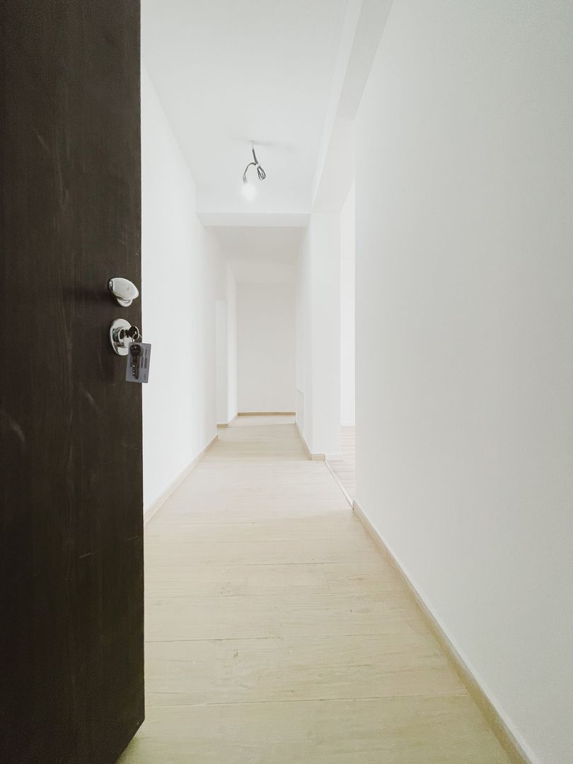 Excelent compartimentat | 3 camere, 2 bai, 84 mp | Spatios&Luminos - Poză 8