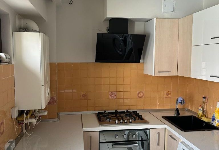 Închiriez apartament 2 camere, Timpuri Noi, modern, centrală - Poză 5