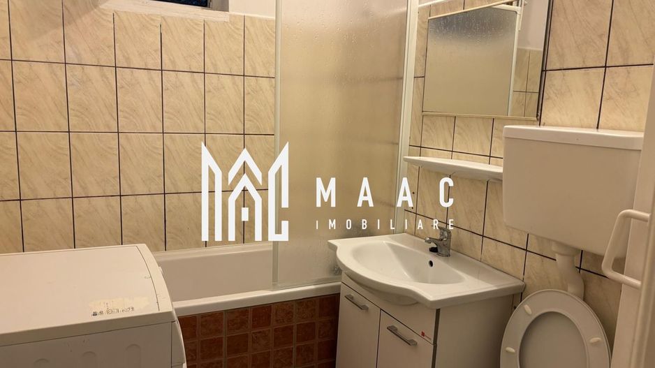 Apartament 3 Camere | 2 bai |  Zona centrala - Poză 6