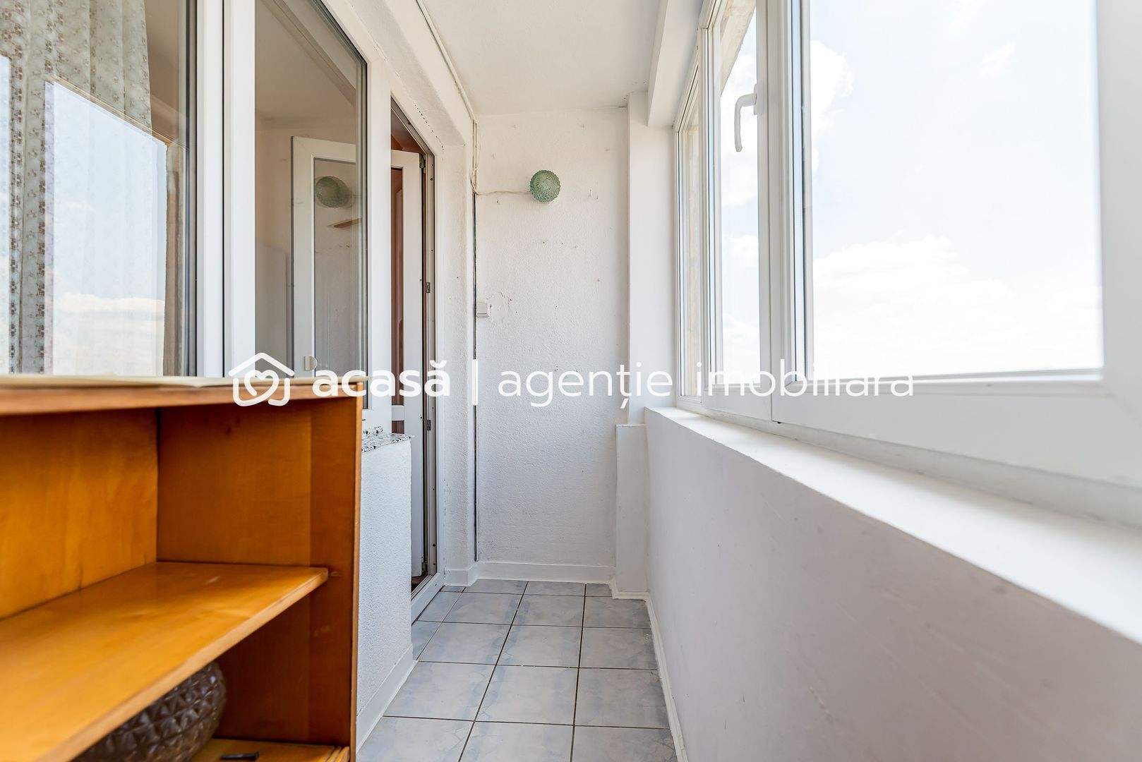 Apartament 2 camere decomandat - Calea Romanilor - COMISION 0 - Poză 7