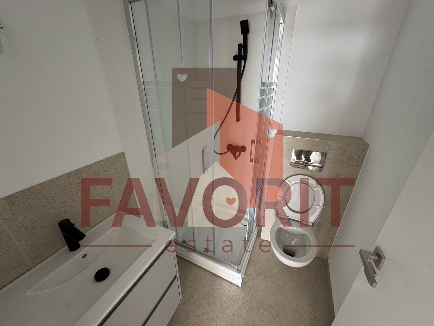 Comision 0%. Terasa 20 mp. Spatios. 2 bai. Lift. Disponibil imediat - Poză 12