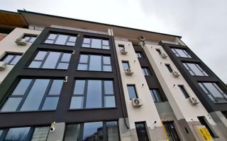 Apartament 2 camere nou, Iasi Valea Lupului, incalzire in pardoseala - Poză 20