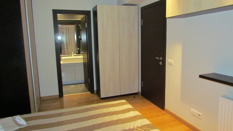 Apartament de inchiriat 2 camere, parcare subterana | Upground - Poză 6