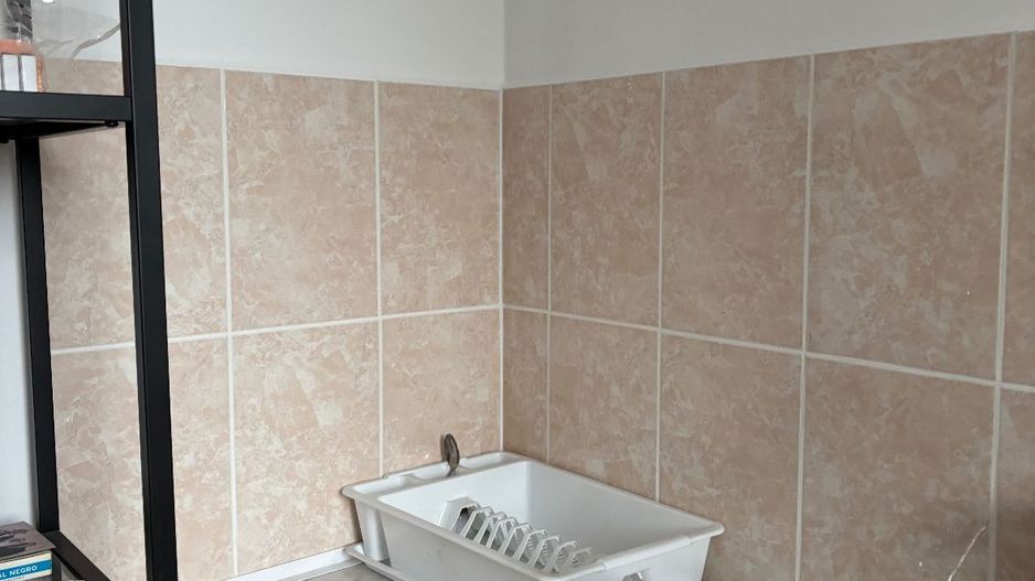 GARSONIERA VITAN,900 M. METROU,BUCATARIE INCHISA, COMISION 0% - Poză 4