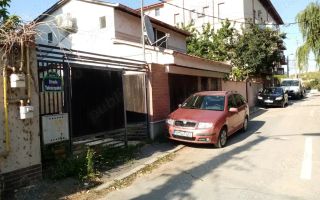 Casa mica de inchiriat Aviatiei 3 camere - Poză 10