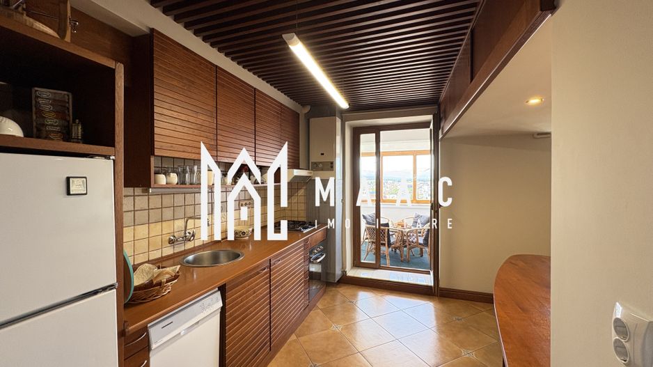 Apartament de vânzare Sibiu 4 camere | Calea Dumbrăvii | 101 mp - Poză 12