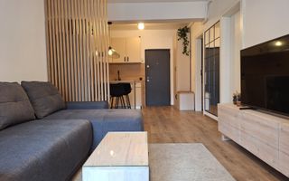 Apartament 2 camere la cheie,bloc nou, etaj intermediar, Marasti! - Poză 1