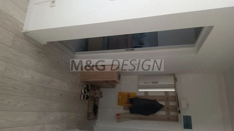 Apartament 2 camere Giroc parter cu balcon - Poză 9
