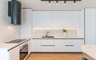 Apartament cu 3 camere LUX, în Zorilor! - Poză 6
