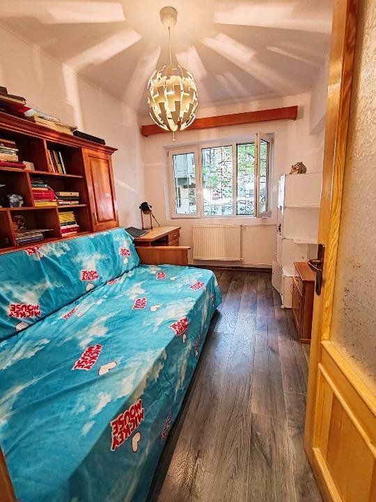 4 Camere |  Decomandat | Parter | Titulescu - Poză 8