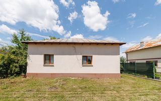 Casa cu teren - Prundu-Ideala pentru locuit sau dezvoltare imobiliara - Poză 5