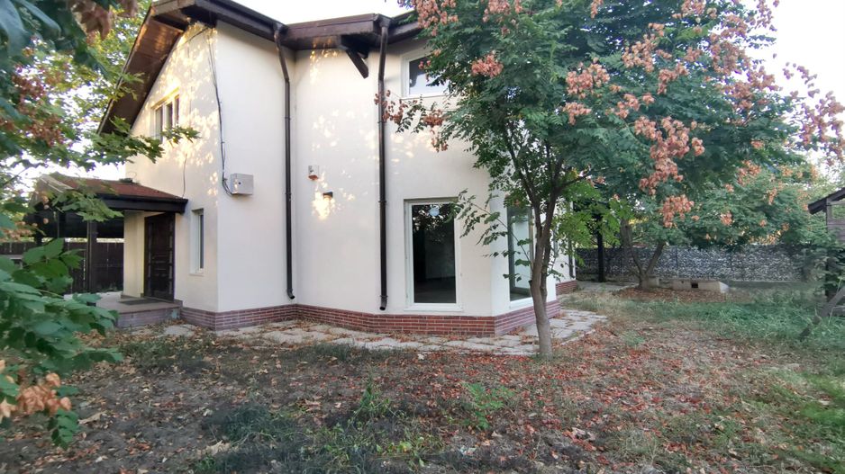 Tamași – Corbeanca, P+M, 140 mp, LOT 500MP! Comision 0% - Poză 1