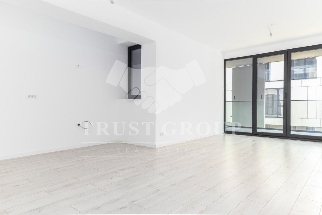 Apartament 2 camere Win Herastrau | 2023 - Poză 5