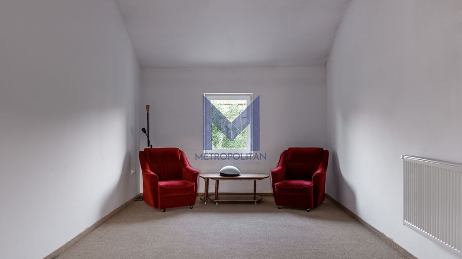 Casă P+1 | 168 m² utili | LOT 378 m² I 3 Dormitoare | Garaj | Florești - Poză 31